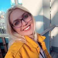 Fotos de Tatiana Bartashchuk