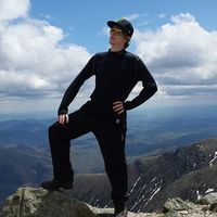 Cody Chaplin's Photo