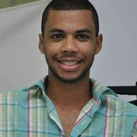 Madson Maximiano-Barreto's Photo