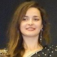 Vira Pravosud's Photo