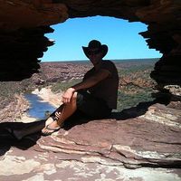 Guillaume Deman's Photo