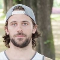 Florian Garrone的照片