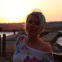 Natalia Mezhikovskaya的照片