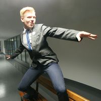 Damian  Rerych的照片