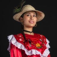 Sayda Yanith's Photo