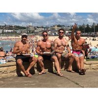 Jacob Marschke's Photo