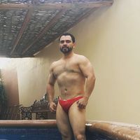 Arturo Barrera的照片