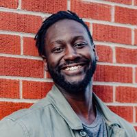 Elijah Gwayumba的照片