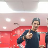 ahmed ta3ema的照片