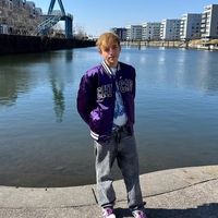 Dávid Turcsik's Photo