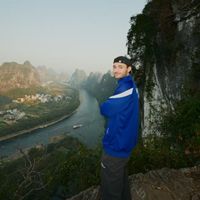 Tobias  Eder's Photo