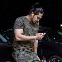 Le foto di Ahmed Khan