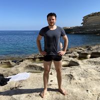 Daniel Garcia的照片