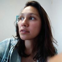 Paula Romina的照片