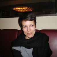 Ricarda Papst's Photo