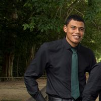 Tiago Oliveira's Photo