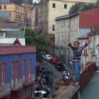 Patricia Olave Rocuant's Photo