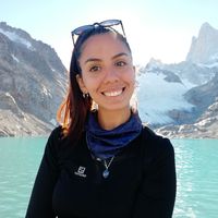 Anabella Goroz's Photo