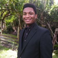 Isaiah Suriel's Photo