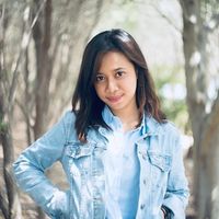 Angky Ridayana的照片