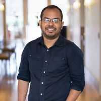 Saswat Patnaik's Photo