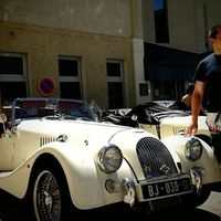 Alek Maderio's Photo