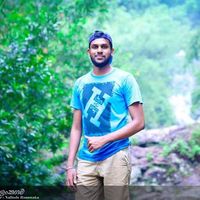 Dinuka Gunawardhane's Photo