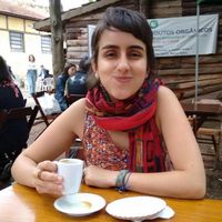 Carolina Castro的照片