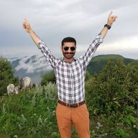 Ali Rana's Photo