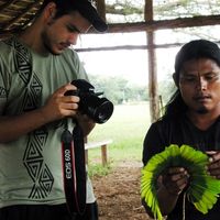 CAIO BARBOSA的照片