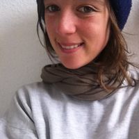 Magdalena Kaul's Photo