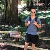 Eduardo Zimmermann's Photo