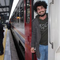 Ali menteşe's Photo