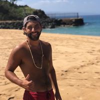 Rodri Coustere's Photo