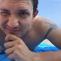 Fotos de Michele Fenoglio