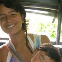 María Jose Correa's Photo