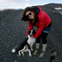 Heather Hansen的照片