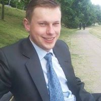 Fotos de Linas Binkuli