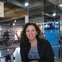 Celeste Lamaita's Photo