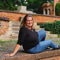 Brigitte Andrzejewski's Photo