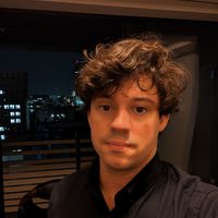 André Lúcio的照片