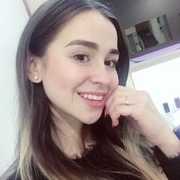 Liudmyla Protskaya's Photo