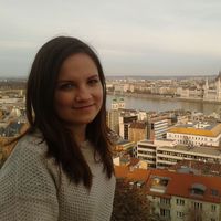 Le foto di Míša Mrózková