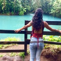 Aida Contreras's Photo