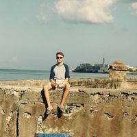 Kilian Haunhorst的照片