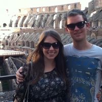 Jaime Watson's Photo