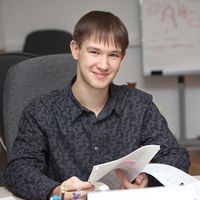 Pavel Demin的照片