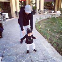 Mahdi Khadraoui's Photo