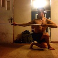 Jerad Kendall's Photo