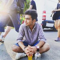 Fotos de Deniz Yilmaz